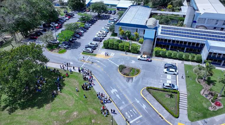 Tecnológico de Costa Rica