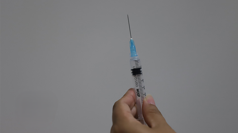 Vacuna contra influenza