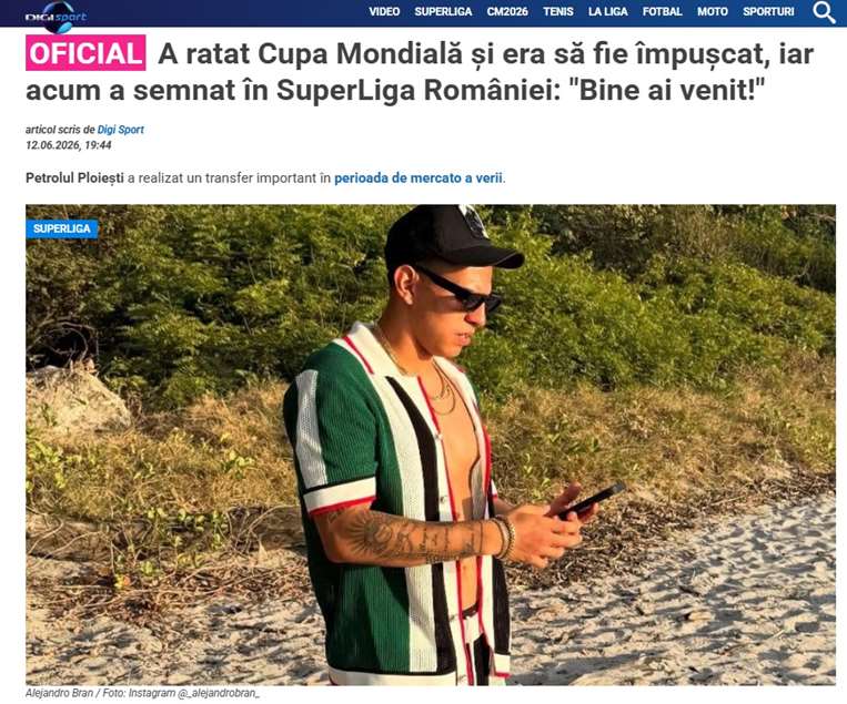 Digisport.