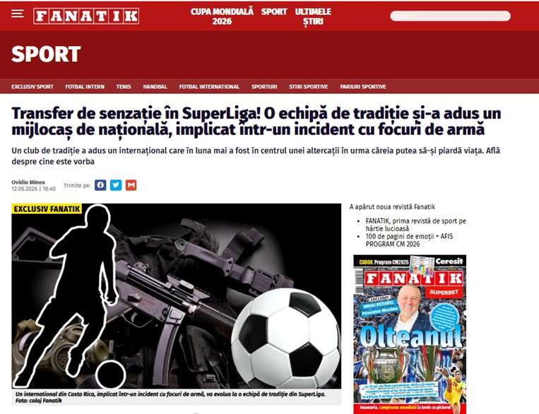 Fanatik.