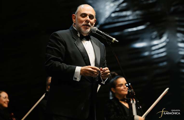 Orquesta Filarmónica