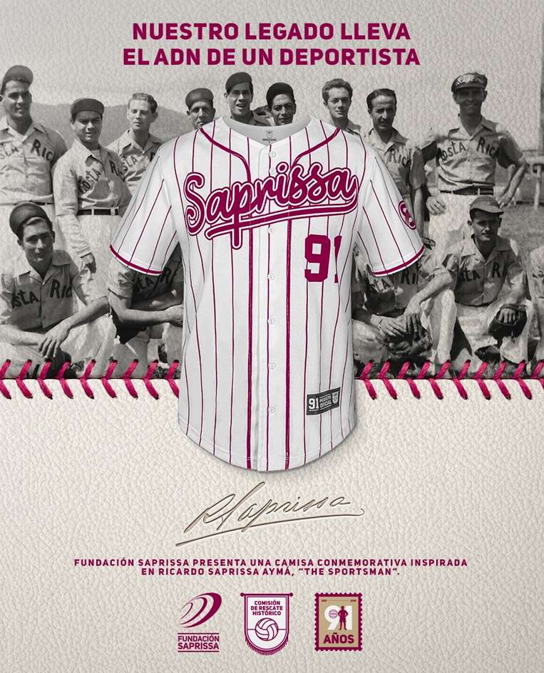Saprissa.