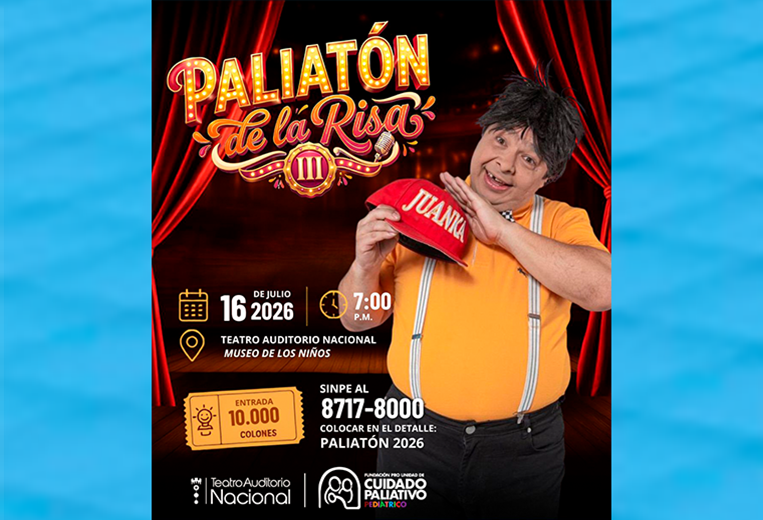 Paleatón de la risa
