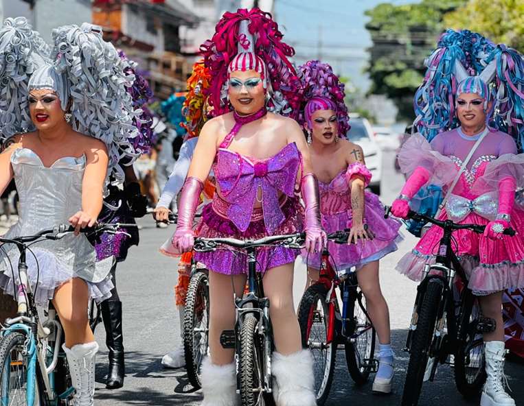 MARCHA ORGULLO 2026