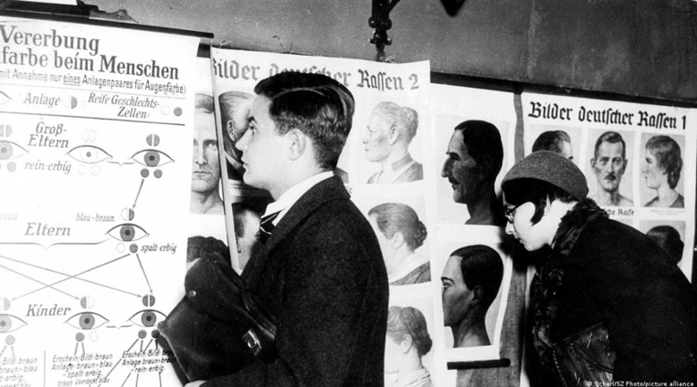 El verdadero origen ario: Un persa, hijo de un persa